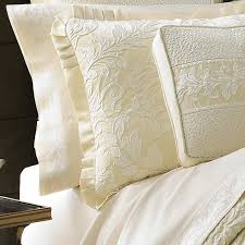 Find great designs on shower curtains, beach towels, duvet covers, pillow cases & pillow shams. Marquis Ivory Comforter Set J Queen New York