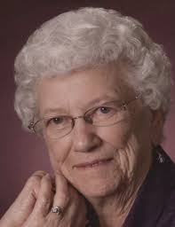 Obituary information for Jean Ellen Benton