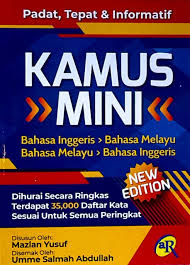 Download the latest version of kamus for windows. Kamus Mini Bi Bm Bm Bi