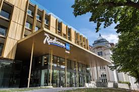 Consulter les commentaires sur cet hébergement et comparer les prix des centrales de réservation. Radisson Blu Park Royal Palace Hotel S 4 Sterne Hotel Wien