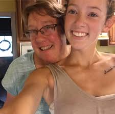 Higginsville youth football team luncheon