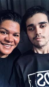 Happy Christmas from ours to yours. Here are a few pics from the last few  days. Christmas was super chill with just my parents, my brother and his  family. Otis spends most