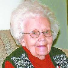 Lucille Phillips Obituary (1921