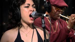 Live Video: Kitty, Daisy & Lewis