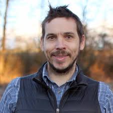 488: Chris Smith about Saving Seed Diversity