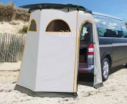 Achterkleptent 1590013 Vw Camper Camperbusje Camper
