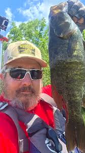 Successful fishing day with 76 catches