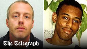 Stephen Lawrence killer gets legal aid for compensation claim