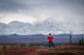 Alaska is sparsely populated, which gives it global appeal. The 7 Best Trails For Backpacking And Hiking In Alaska