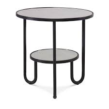 Tables (19) coffee tables (21) console tables (16) dining tables (2) drinks trolleys (65) occasional tables. Tubular Side Table Leather Julian Chichester Uk