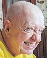 James Maloy Obituary (1945