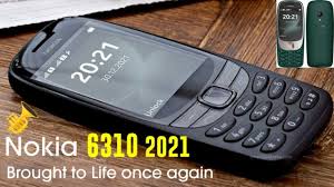 Nokia 6310 2021 Specs & Price in ...