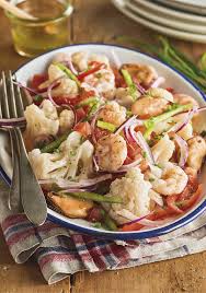 Varias de las recetas son gratinadas, una rebozada y la otra es muy recomendable para hacer dieta de. Recetas Con Coliflor Que Demuestran Que Es Deliciosa