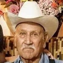 Gilbert Barrera Andrade Obituary