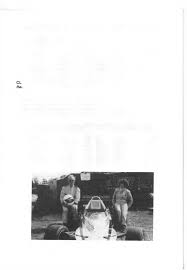 OFFICIAL PROGRAMME £1