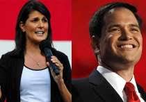 Us Elections Latest News, Photos and Videos