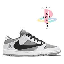 Sony's playstation 5 is available now. Travis Scott X Playstation Collection Textile Selecta Bisso