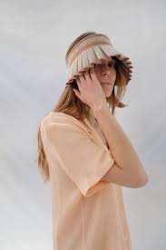 Australian Sun Visor In 2021 Summer Essentials Visor Fashion