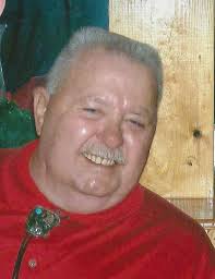 Obituary information for Larry Voyd Shambley