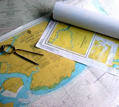Sale Of International Nautical Charts And Publicationss