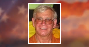 Joseph "Joe" Edward Wood Obituary January 30, 2023