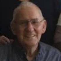 Norman Wayne Nichols Obituary