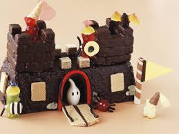 Ritterburg Torte Rezept Kindergeburtstag Kindergeburtstag Rezepte Kindergeburtstagskuchen