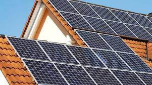 Büyük iş yapmak isteyenler 10 dekar alanda güneş enerjisi tarlası kurmak isterken, bazıları is sadece kendi evine yetecek bir panel kurulumu isteyebilmektedir. Gunes Enerjisi Elektrik Uretim Sisteminin Tasarlanmasi Ve Maliyet Hesabi Sigma Enerji Teknolojileri