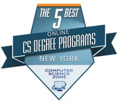 Please note that this is a ranking from the year city university of new york grad. A Guide To Online Computer Science Degrees New York Computer Science Zone
