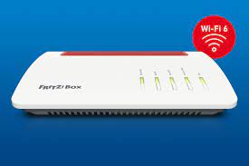 fritz box 7590 ax die neue zentrale im digitalen zuhause mit wi fi 6 avm deutschland
