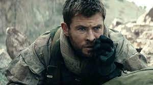Chris Hemsworth In 12 Strong Chris Hemsworth Thor Chris Hemsworth Hemsworth