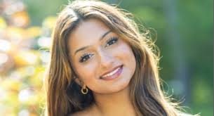 Kathak and Kindness": Arshia Sharma Reflects