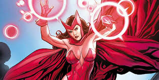 Wandavision Wanda Maximoff S Insane Comic History Explained Gamespot