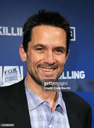 2.193 fotos e imágenes de alta resolución de Billy Campbell