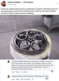 Image result for Grigio Antracite 2015 Alfa-Romeo