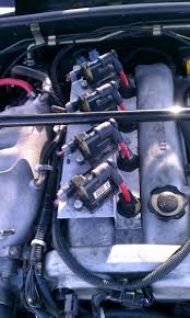 Ls2 Coil Install Wasted Spark Miata Turbo Forum Boost Cars Acquire Cats