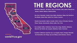 Distance between san diego and sacramento in miles and kilometers. Southern California Moving Into New Stay At Home Order On Monday Cbs8 Com