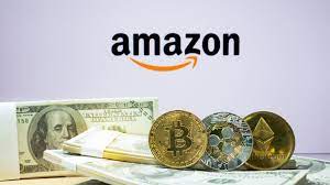 In april 2014, amazon indicated that it would not accept bitcoin because we're not hearing from customers that it's right for them. Oqa8o2xsbimf2m