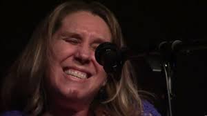 Alice Di Micele & Francine Allen: What Do You Get/One Little  Word/Scream/Rise