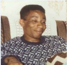 Sister launches appeal to find brother Ian Bushell who has been missing  from Thamesmead for 32 years