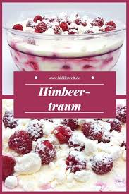 Sommerlicher Nachtisch Himbeertraum Erdbeer Tiramisu Bidilis Welt In 2020 Nachtisch Ohne Kochen Leckerer Nachtisch Einfacher Nachtisch