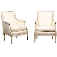 Pin On Bergere Chairs
