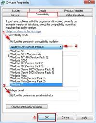 Additionally, idm download allows you to schedule and resume broken. Idm Fix Error 0x80004002 In Windows 7 Scc