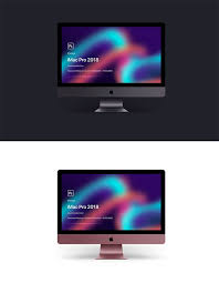 Free Download Awesome 6 Apple Devices Psd Mockups 2018 Freebies Mockup Psd Mockup Apple