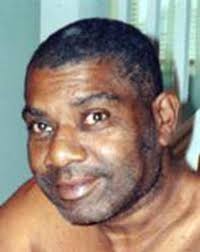 Hardy "Jiffy" Glover