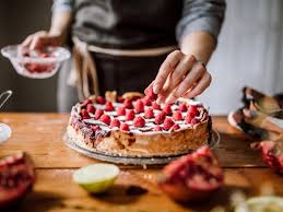 Fashion nugget is the second studio album by cake, an alternative rock band from sacramento, california. These Are The Best Online Baking Courses To Join The Independent