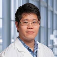 David Hsieh, M.D.: Internal Medicine