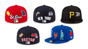 Find great deals on mlb hats at kohl's today! New Era Pulls Local Market Mlb Caps After Fans Absolutely Ripped The Line To Shreds Article Bardown