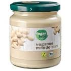 Mandelmus Weiß
