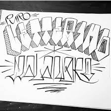 Chicano is a stylish font that comes with a design inspired by classic tattoo designs. Cholo Letter Block Letter
